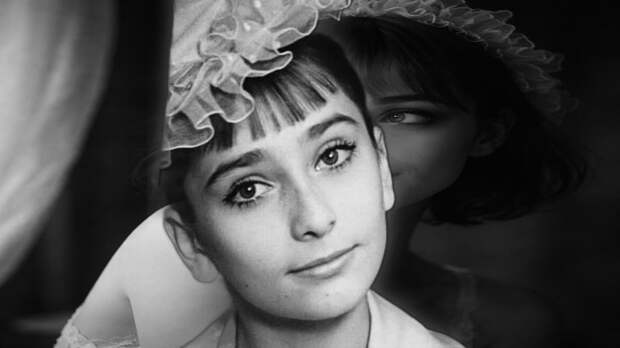 «Я женюсь на этой высокой девочке»: почему единственный мужчина Ии Нинидзе не дожил до свадьбы, оставив актрису с двумя детьми?