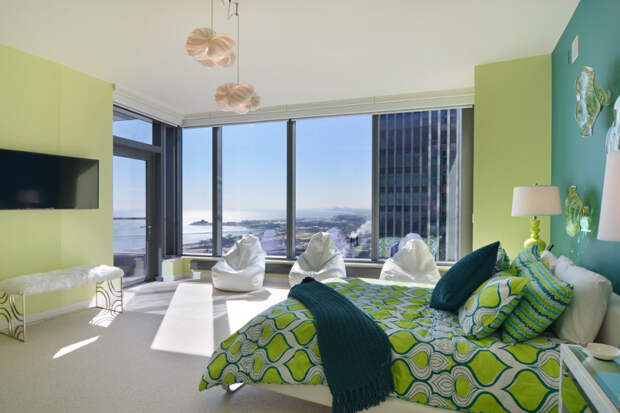 contemporary-bedroom