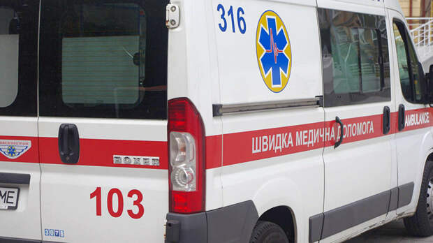 На Украине пенсионерка прыгнула в колодец после просмотра новостей 