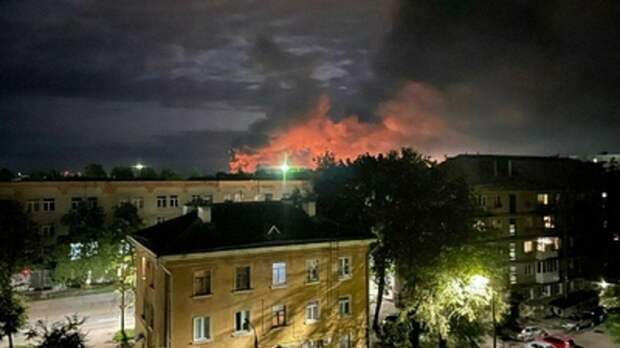 Псков бомбили США и Лондон, Эстонию использовали наряду с ГУР - источник