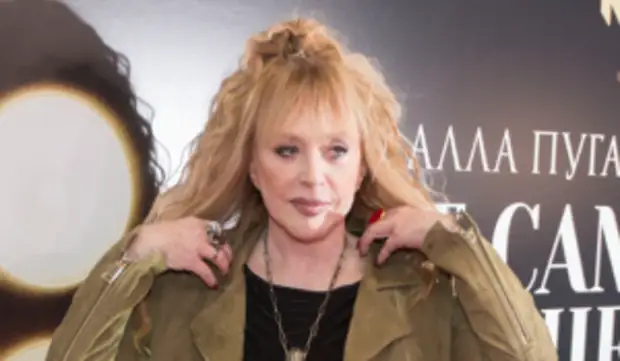 Внук Пугачевой сел в лужу из-за нелепой лжи