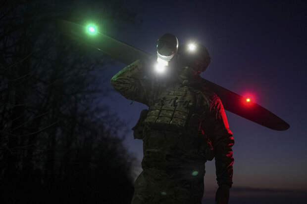 Арестович: Киев пытался ударить по командному пункту РФ на случай ядерной войны