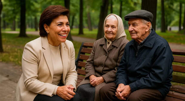 «Голодные до впечатлений»: Роднина снова сравнила русских и американцев — вышло неловко