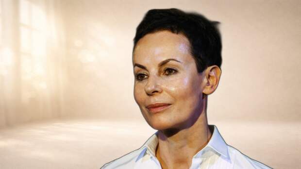 «Мы просто выросли друг из друга»: ей 60, а Ирина Апексимова трижды разведена