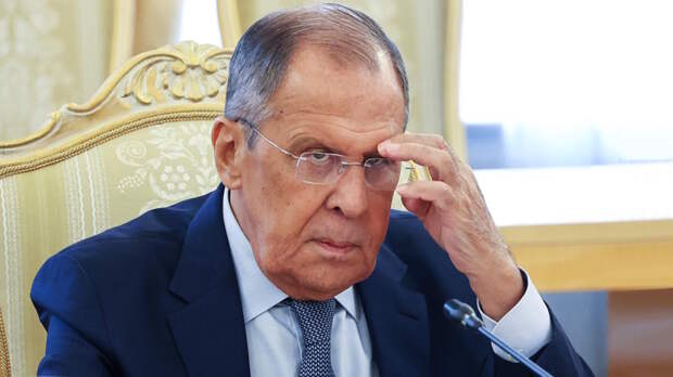 Подробности разговора Лаврова и Рубио раскрыли в МИД РФ