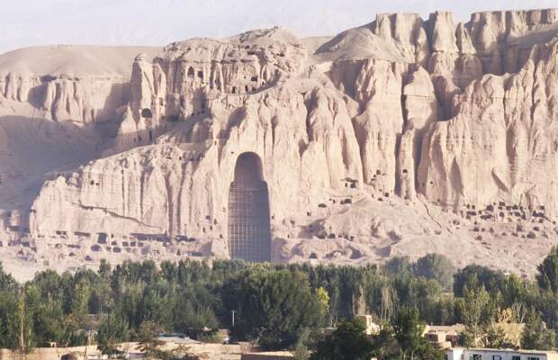 Локдаун, шалости и талиб Толик: чего ждать от путешествия в Афганистан