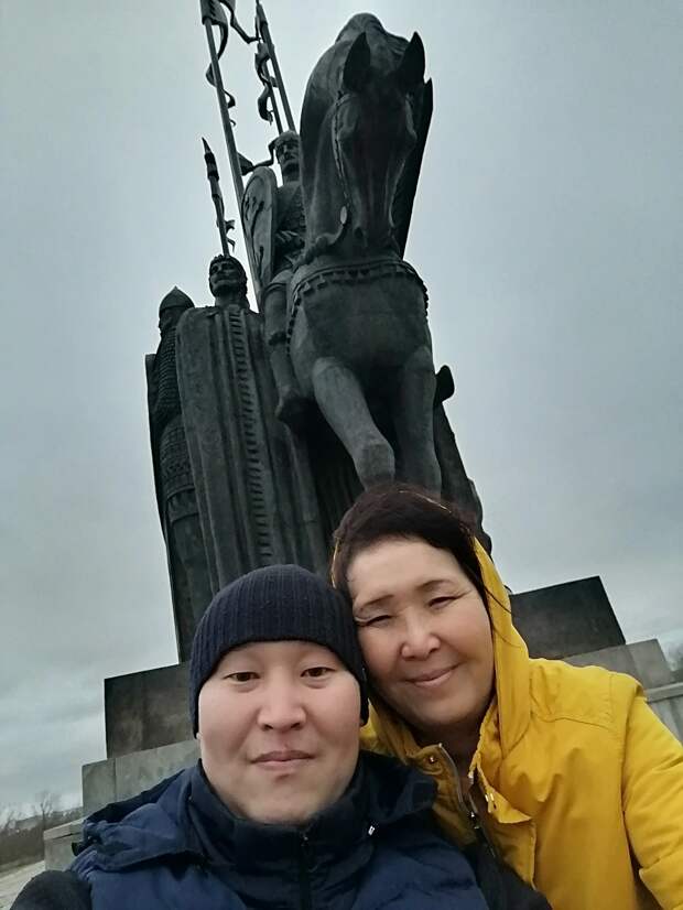 Монгуш Чаян Маадыр-оолович, изображение №3