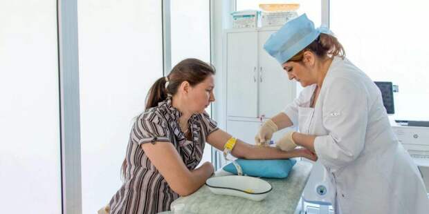 Проект «Здоровая Москва» получил Гран-при международной премии. Фото: mos.ru