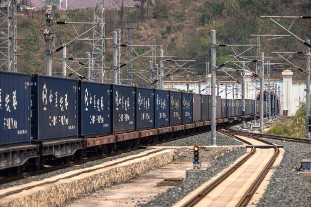 Значение коридора в обход России через Азербайджан и Казахстан раскрыли