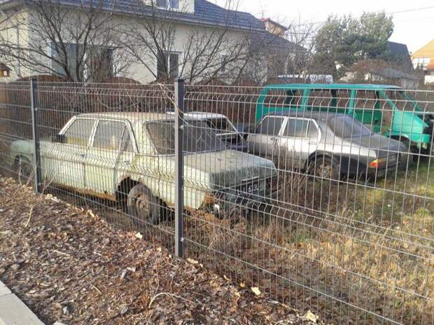 авто, автомобили, польша