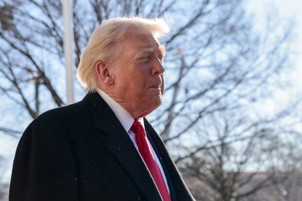 В России назвали критическую дату для Трампа