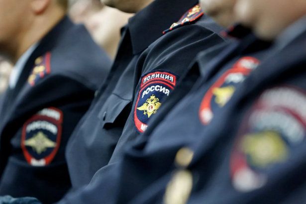 Полиция Зеленограда рассказывает жителям округа об очередном виде мошенничества Полиция Зеленограда рассказывает жителям округа об очередном виде мошенничества