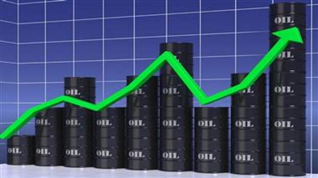 Нефть