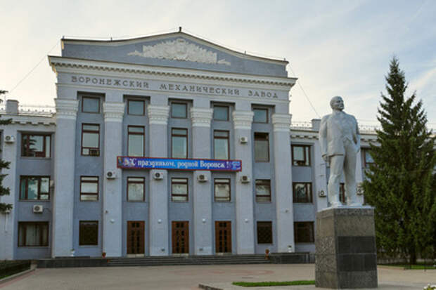 Производство составляющих для ракетных двигателей переедет с Украины в Россию