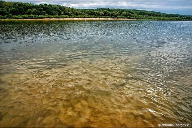 200 панфиловцев Ивана Грозного: забытая битва с татарами за Сенькин брод