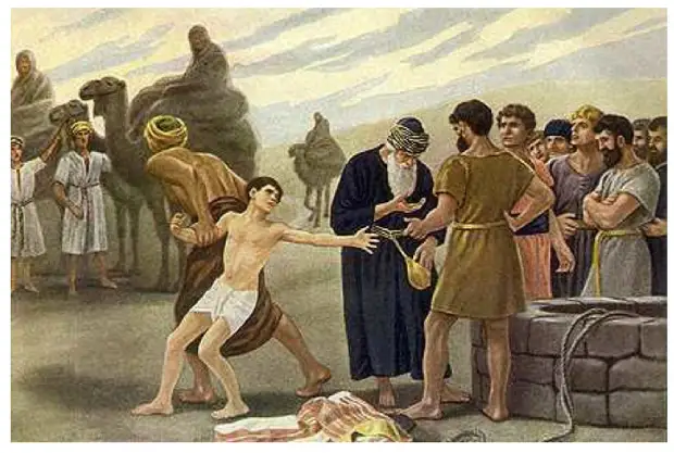 Западная цивилизация: Рабство, кровь и свобода делать любое зверство.