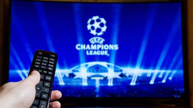 Лига чемпионов. «Реал Мадрид» — «Бавария». Смотреть онлайн: трансляция