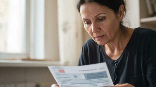 Расчет пеней за просрочку ЖКХ до 2027 года привяжут к минимальной ключевой ставке