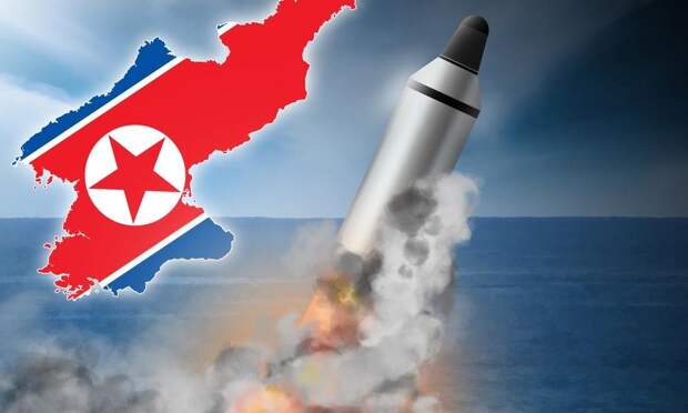 КНДР отправила России почти 5 млн снарядов, — министр обороны Южной Кореи