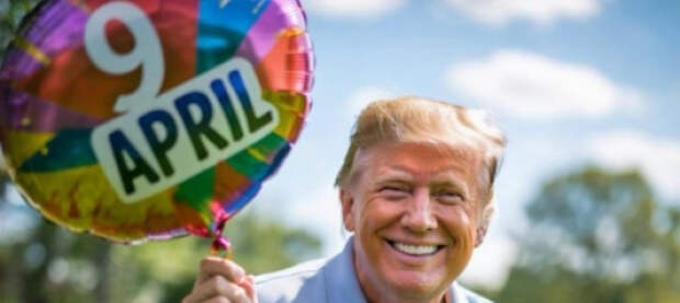 Дата окончания войны с Ираном назначена на 9 апреля — Ynet