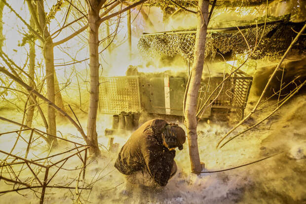 «Войска НАТО в украинской форме»: эксперт раскрыл, как Украина будет воевать без денег