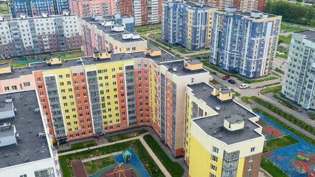 Россиянам рассказали, как купить новую квартиру дешевле