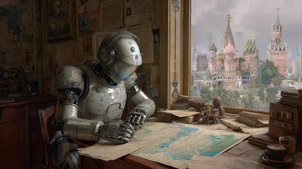 Для точной привязки использовались нейросети: Яндекс запустил карту храмов Москвы с метрическими книгами