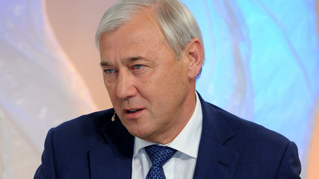 Аксаков