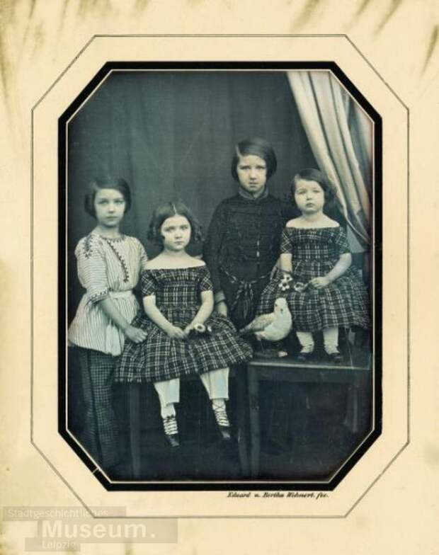 30 первых фотоснимков, сделанных в 1839 году Джоном Гершелем