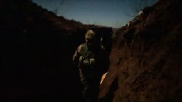 В ЛНР заявили об обстреле республики по трём направлениям