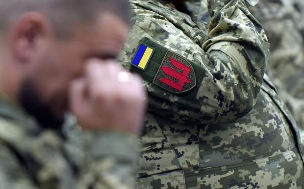 Бразильский наемник ВСУ умер в Харьковской области из-за издевательств командиров