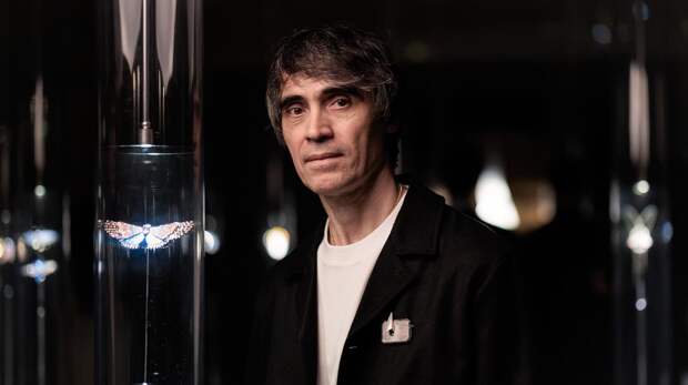 Ильгиз Фазулзянов: «Если думать о том, как тебя примет общество, можно быстро потерять желание создавать»