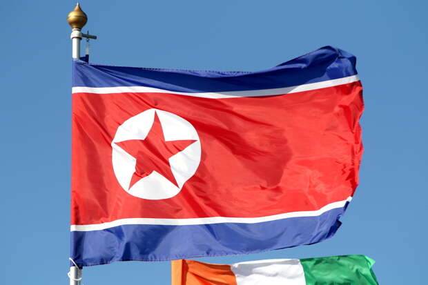 Власти Северной Кореи опубликовали снимки новой атомной подводной лодки