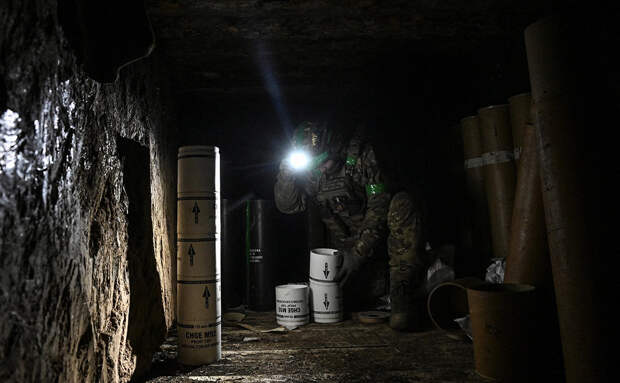 Чешская инициатива по закупку снарядов для Украины столкнулась с дефицитом средств