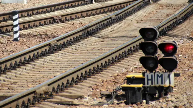 35 человек погибли на железной дороге в Нижегородской области