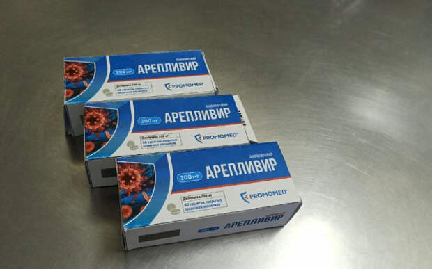 Это не аскорбинка: сколько будет стоить российские препарат против коронавируса