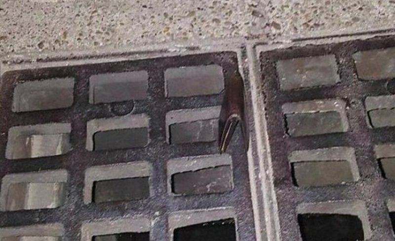 Примеры невероятного везения Примеры невероятного везения
