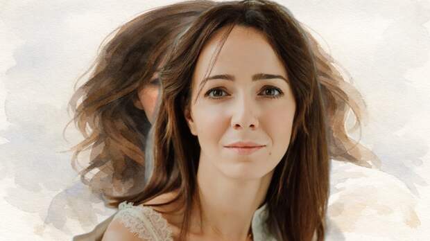 Расставание с молодым избранником и рождение дочери: как 39-летняя звезда «Кадетства» Валерия Ланская нашла личное счастье