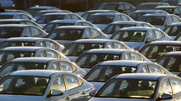 Эксперты оценили оборот российского авторынка в 2020 году
