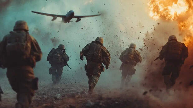 "Генералы обескуражены": Удар по России стал провалом для Украины. Такого ответа от русских не ожидали. Детали раскрыл Подоляка