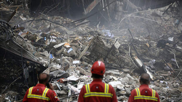 Стубб: конфликт вокруг Ирана приведёт к глобальной рецессии