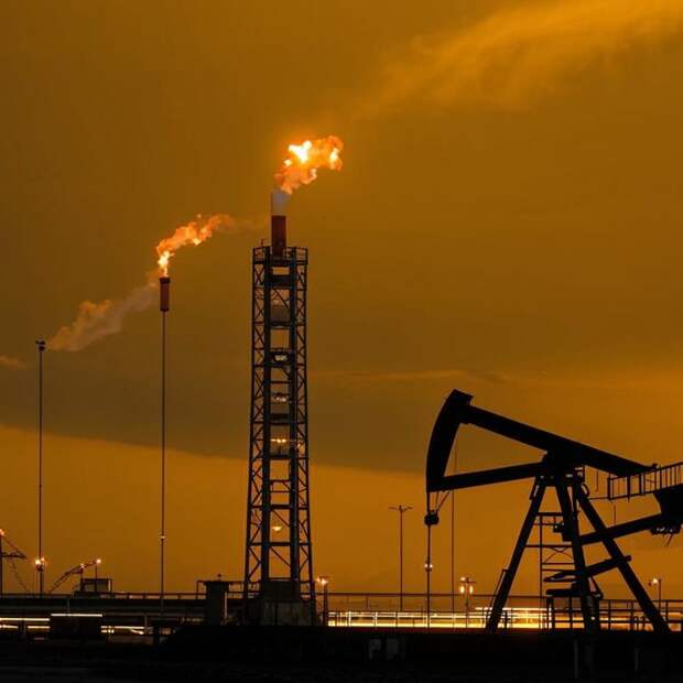 Цена газа в США упала до 2,6 USD/млн BTU, в Европе выросла до 480 USD за 1000 м³