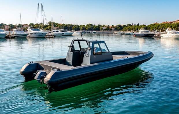 Атака на газовоз у Ливии ознаменовала смену географии морской войны