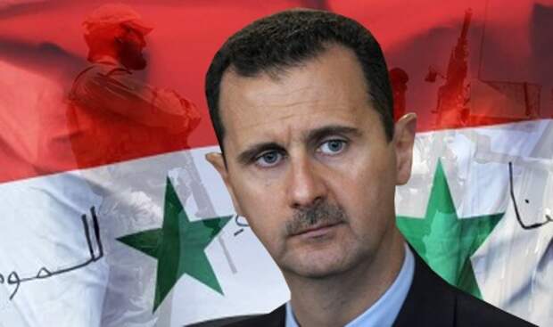 Востоковед Саид Гафуров: Запад готов признать, что альтернативы Асаду нет