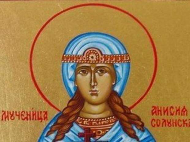Какой сегодня праздник 12.01.2019: церковный праздник Анисьин день отмечается 12 января 