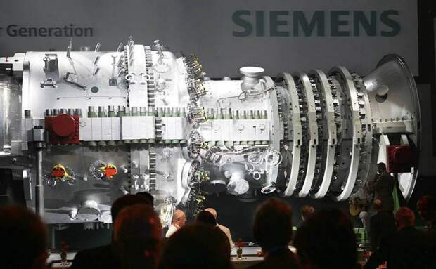 Siemens