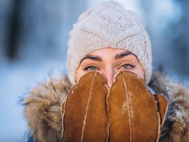 Климатолог Карнаухов предупредил, что в РФ может начаться период оледенения