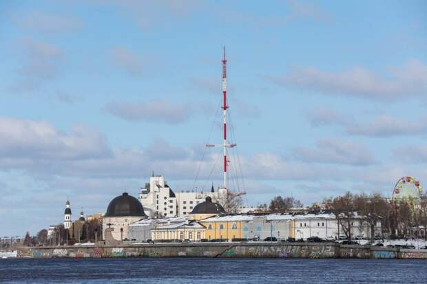 Миллиарды заморожены: какие проекты "поставили на стоп" в Архангельской области