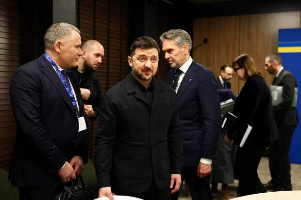 На Западе обратили внимание на «невероятное» решение Украины