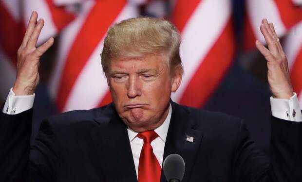 Трамп пригрозил Канаде пошлинами в 100% из-за сделки с Китаем